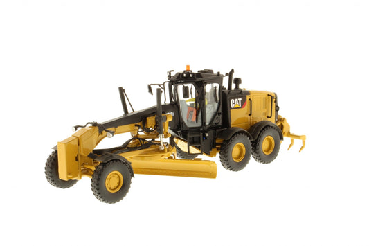1/50 Cat 12m3 Motor Grader (High Line)