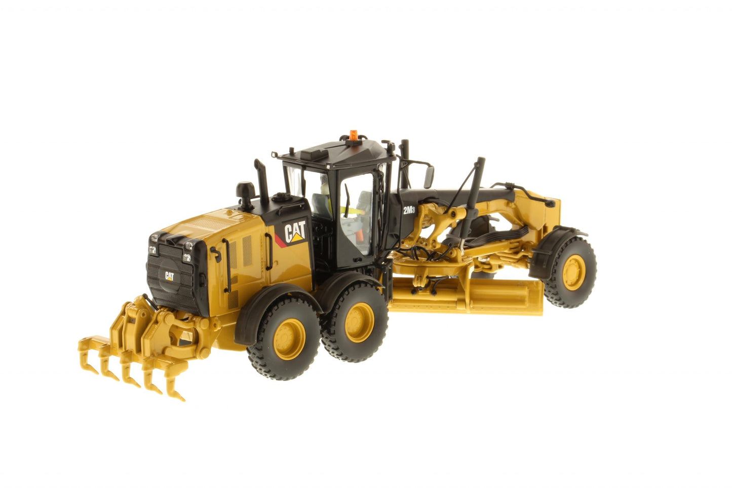 1/50 Cat 12m3 Motor Grader (High Line)