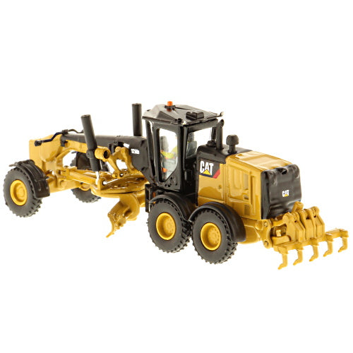 1/87 12M3 Motor Grader (high line)