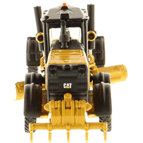1/87 12M3 Motor Grader (high line)