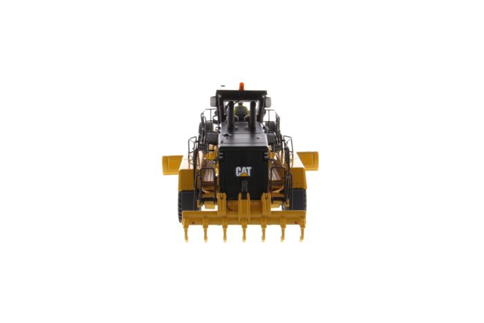 1/50 Cat 24M Motor Grader highline