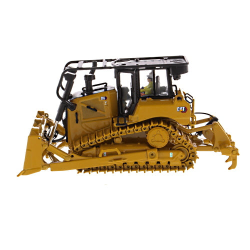 1/50 Cat D6T XL SU Track Type Tractor (high line)