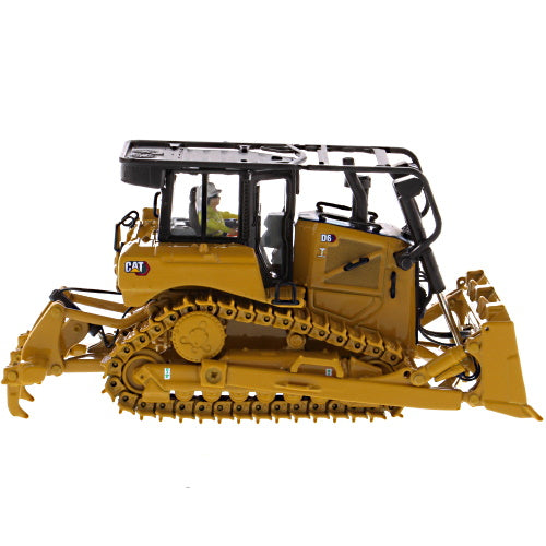 1/50 Cat D6T XL SU Track Type Tractor (high line)