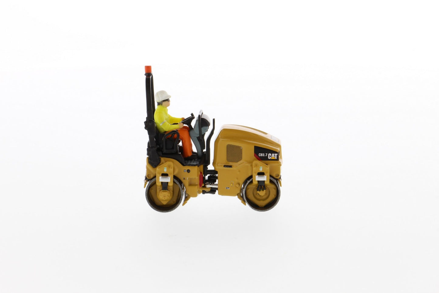 1/50 Cat CB-2.7 Utility Compactor (High Line)