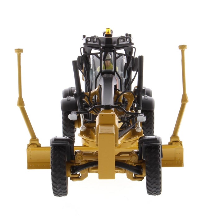 1/50 Cat 150 Motor Grader (High Line)
