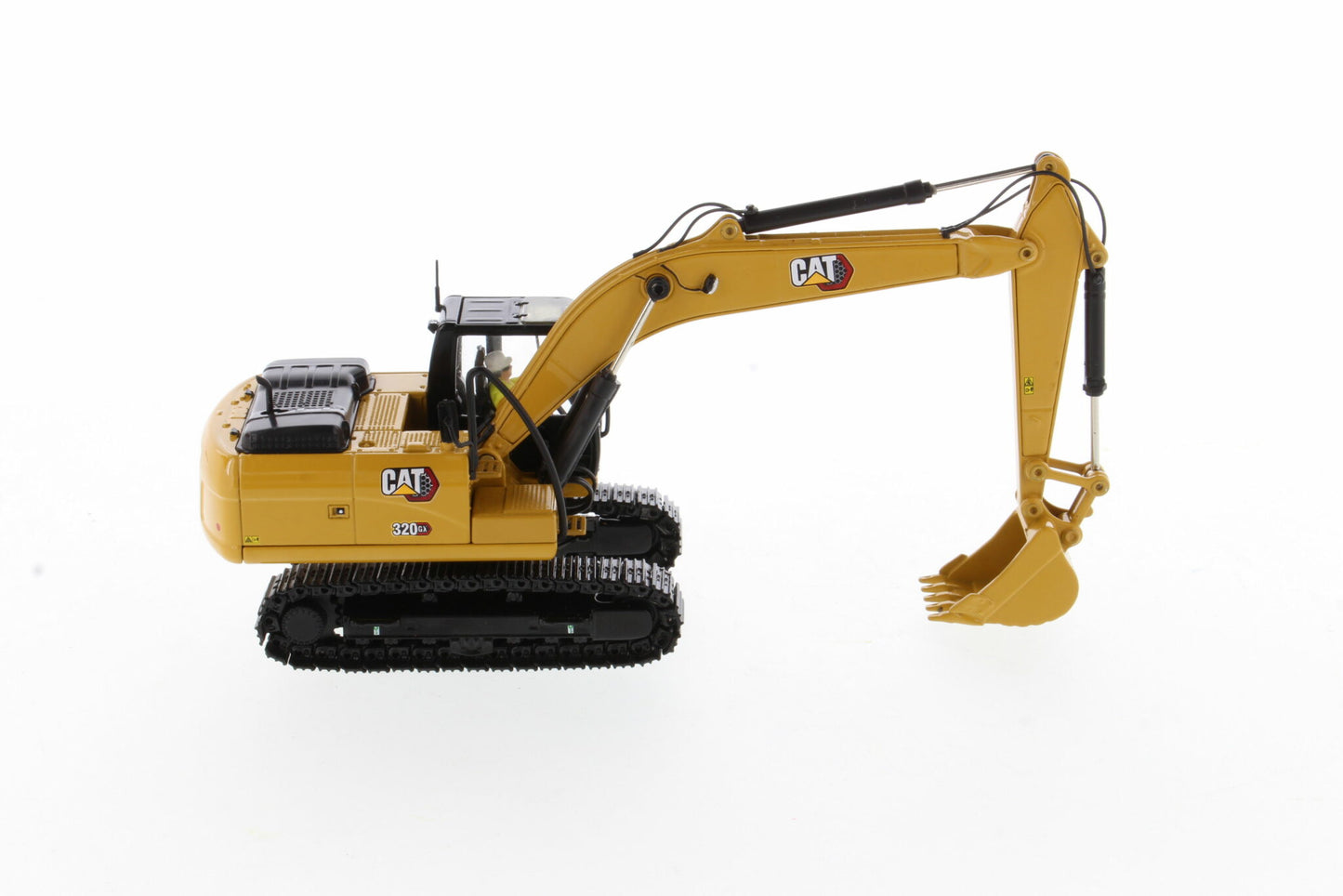 1/50 Cat 320 GX Excavator