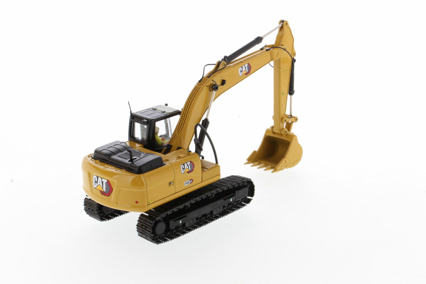 1/50 Cat 323 GX Excavator