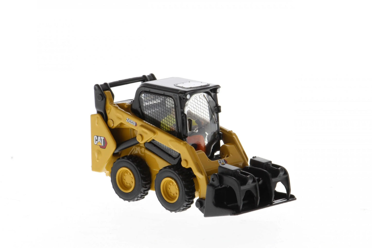 1/50 Cat 242D3