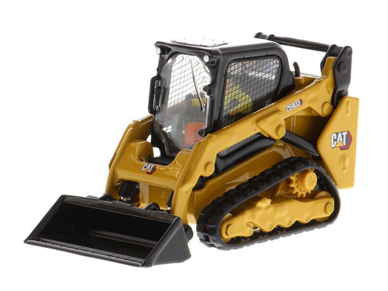1/50 Cat 259D3