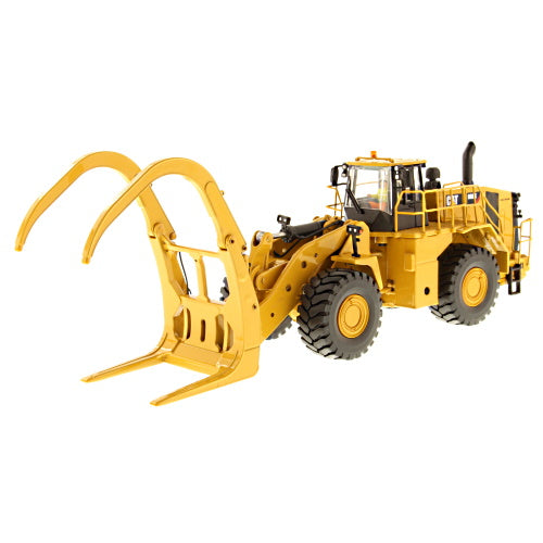 1/50 Cat 988K Mill Yard Loader (high line)