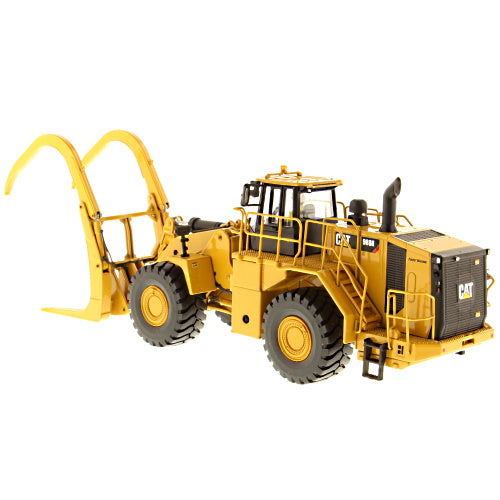 1/50 Cat 988K Mill Yard Loader (high line)