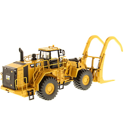 1/50 Cat 988K Mill Yard Loader (high line)