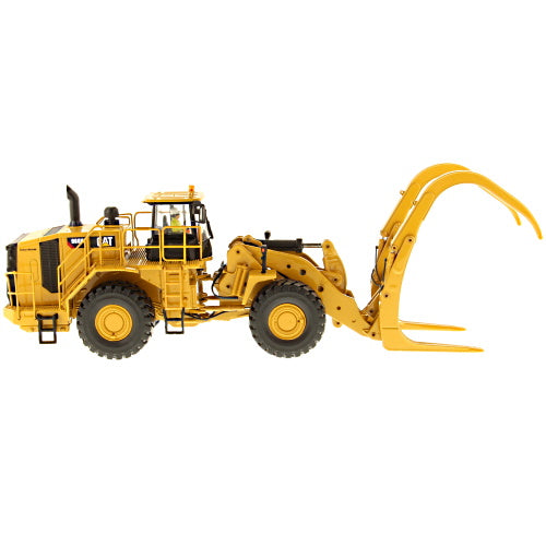 1/50 Cat 988K Mill Yard Loader (high line)