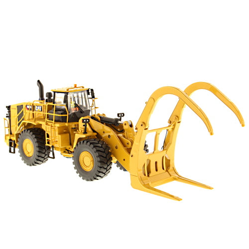 1/50 Cat 988K Mill Yard Loader (high line)