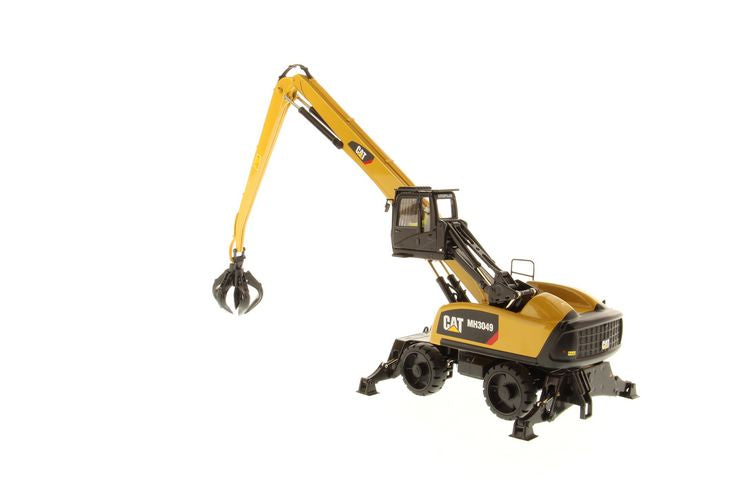 1/50 Cat 3049 Material Handler (High Line)