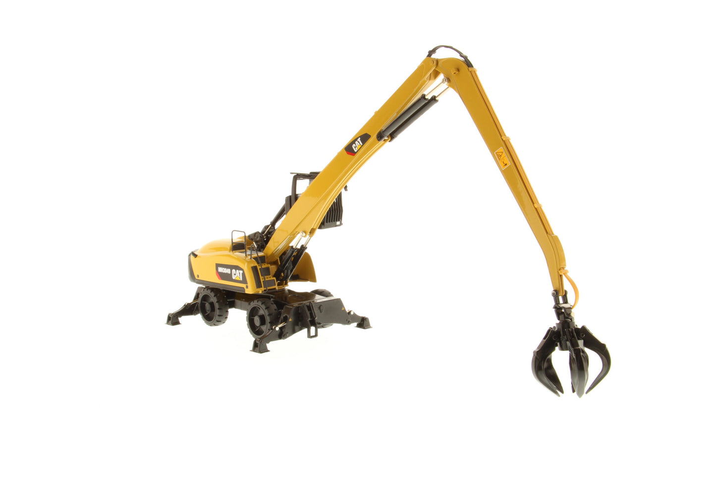 1/50 Cat 3049 Material Handler (High Line)