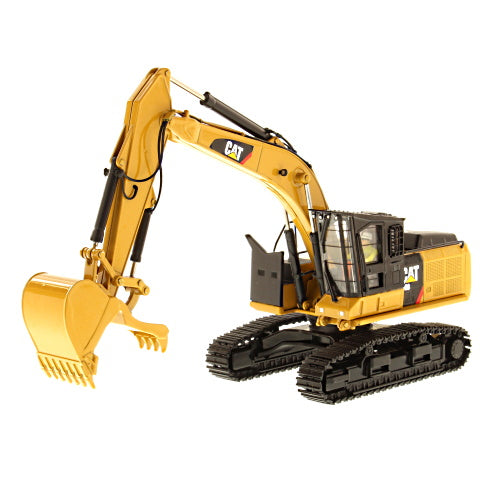 1/50 Cat 568 GF Road Builder (high line)