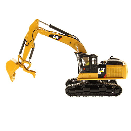 1/50 Cat 568 GF Road Builder (high line)