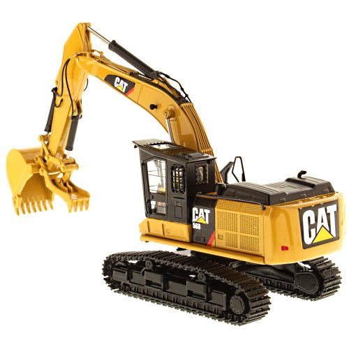 1/50 Cat 568 GF Road Builder (high line)