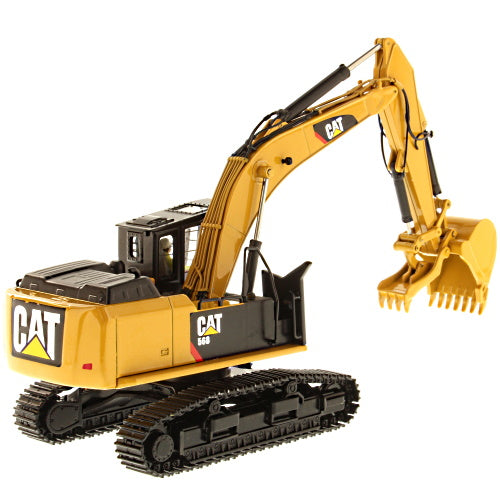 1/50 Cat 568 GF Road Builder (high line)
