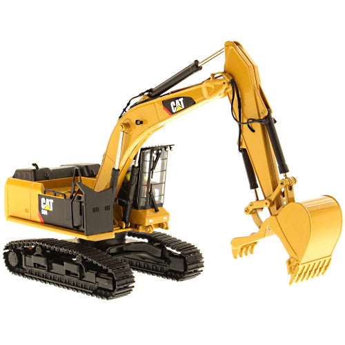 1/50 Cat 568 GF Road Builder (high line)