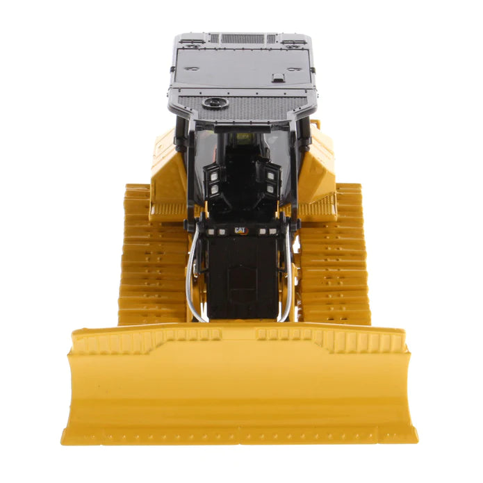 1/50 Cat D5 LGP Fire Track-Type Tractor