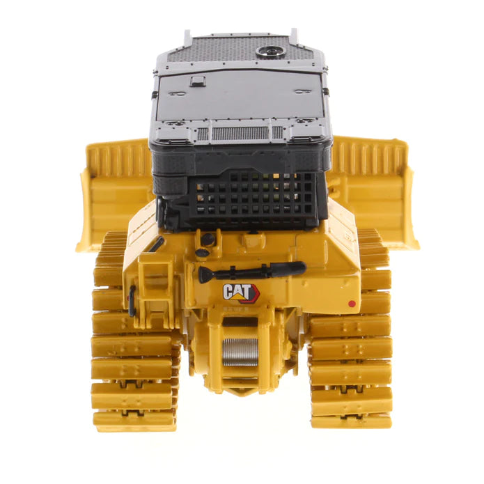 1/50 Cat D5 LGP Fire Track-Type Tractor