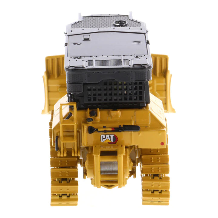 1/50 Cat D5 XR Fire Suppression Dozer