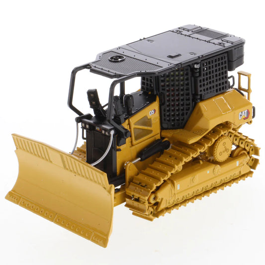 1/50 Cat D5 XR Fire Suppression Dozer