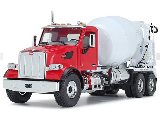 1/34 Peterbilt® Model 567 with McNeilus® Standard Mixer