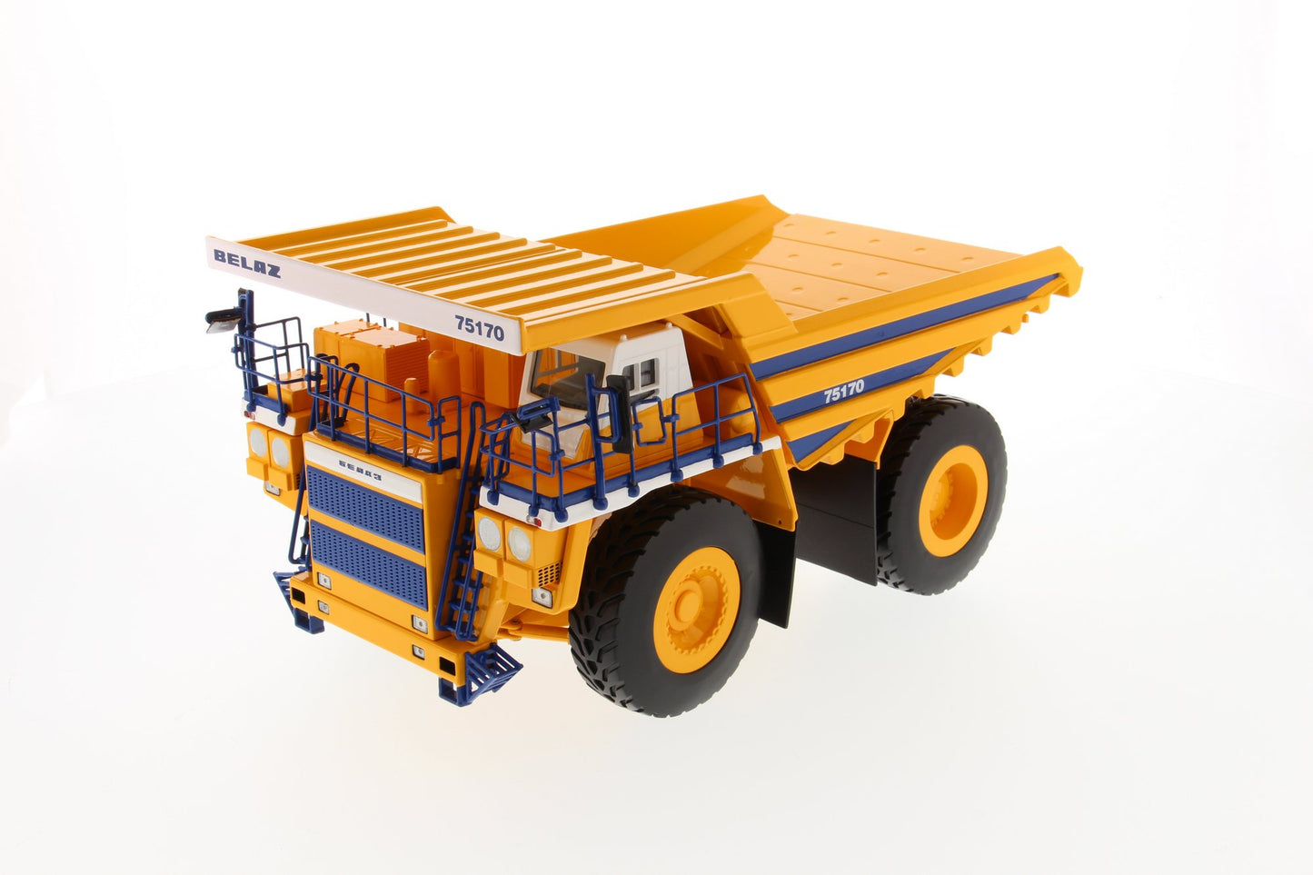 1/50 Belaz Dump Truck