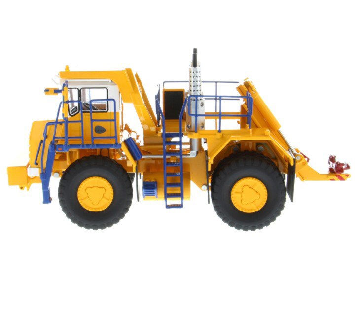 1/50 Belaz Dump Medium Recovery Truck