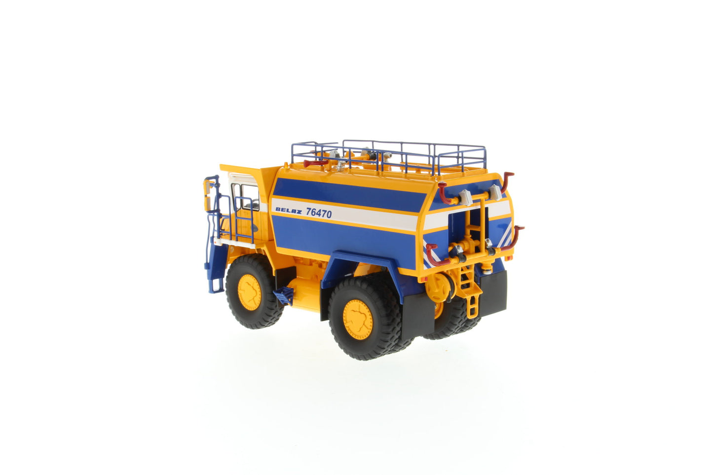 1/50 Belaz Water Sprinkling Truck