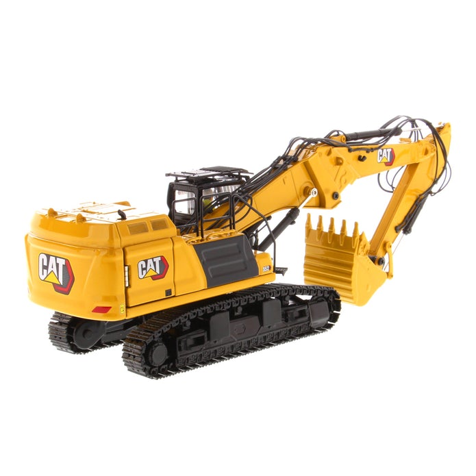 1/50 Cat 352 Ultra High Demo Excavator (High Line)