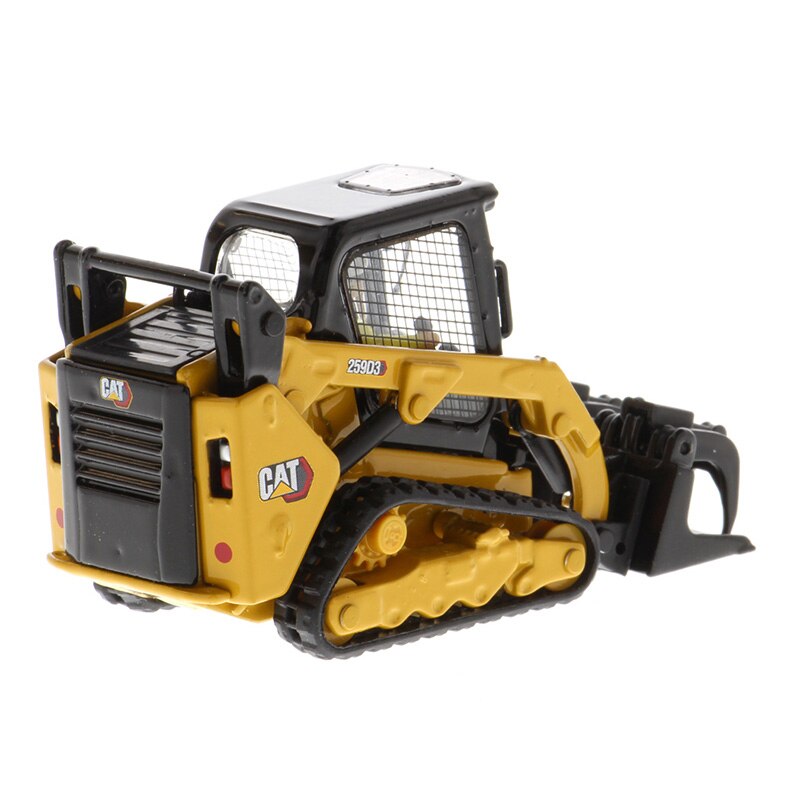 1/50 Cat 259D3