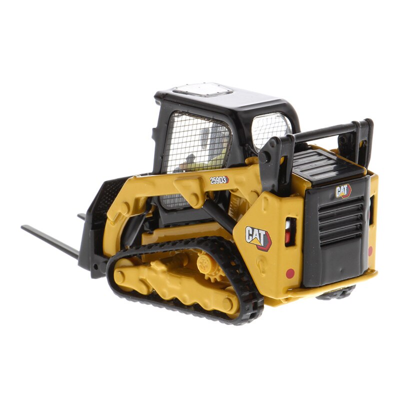 1/50 Cat 259D3