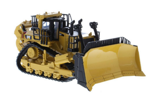 1/64 Cat D11 Dozer with JEL Blade (Toy)