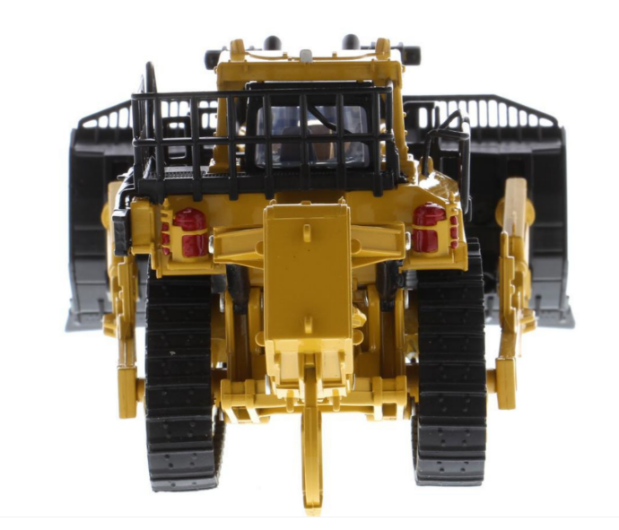 1/64 Cat D11 Dozer with JEL Blade (Toy)