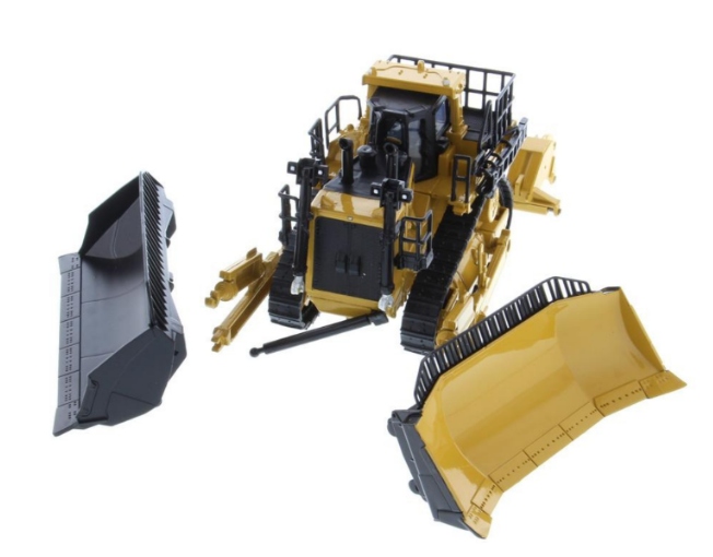 1/64 Cat D11 Dozer with JEL Blade (Toy)