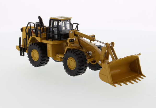 1/64 Cat 988H Wheel Loader (Toy)