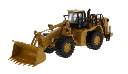 1/64 Cat 988H Wheel Loader (Toy)