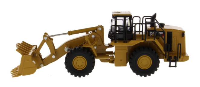 1/64 Cat 988H Wheel Loader (Toy)