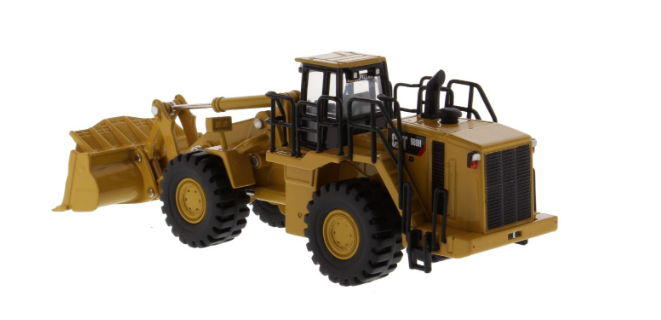 1/64 Cat 988H Wheel Loader (Toy)