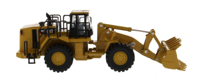 1/64 Cat 988H Wheel Loader (Toy)