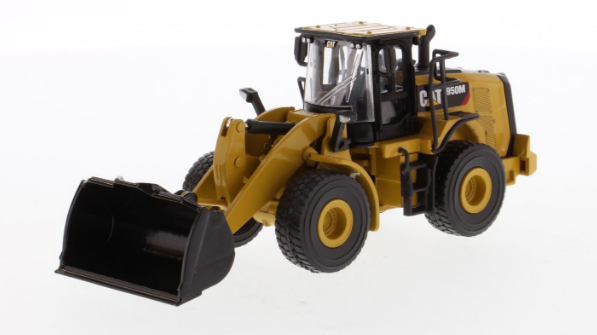 1/64 Cat 950M wheel loader