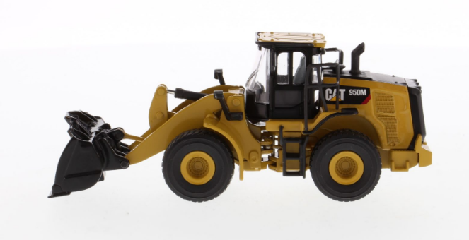 1/64 Cat 950M wheel loader