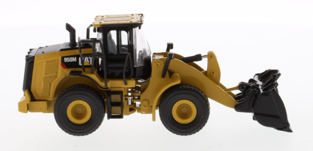 1/64 Cat 950M wheel loader