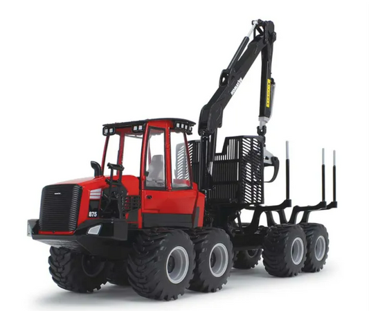 1/32 Komastu 875.1 Forwarder