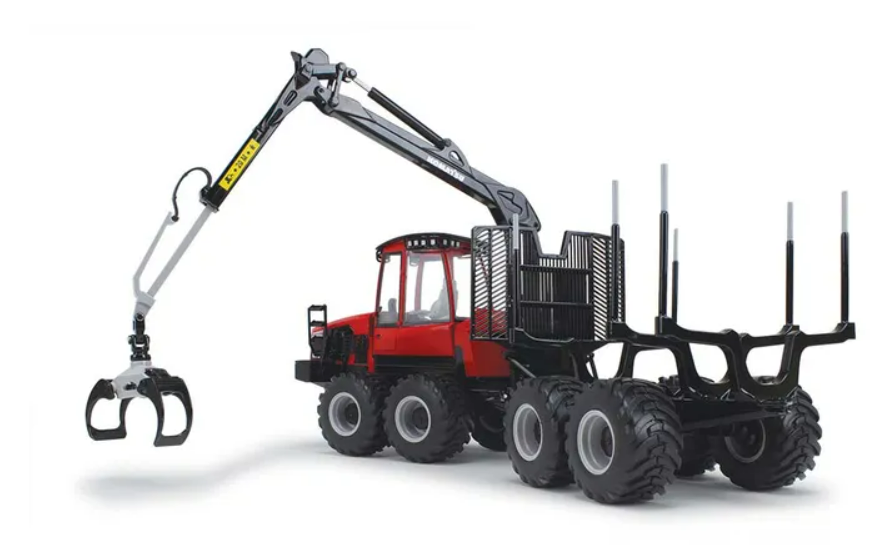 1/32 Komastu 875.1 Forwarder