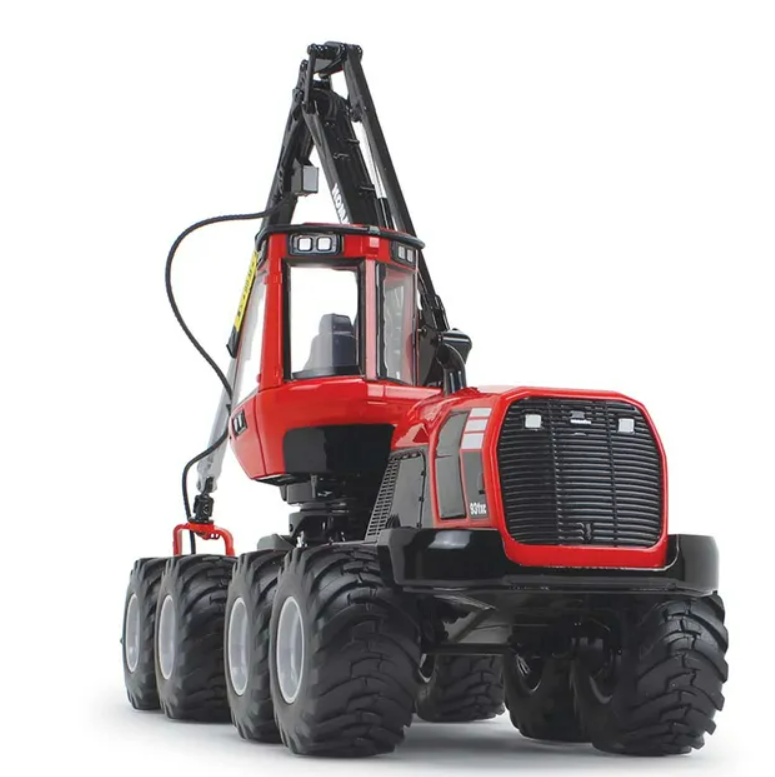 1/32 Komastu 931XC.3 Harvester